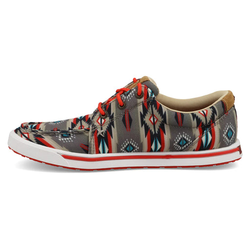 Twisted X Women's Aztec Kicks WOMEN - Footwear - Casuals Twisted X   