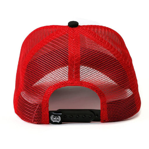 Cinch Trucker Cap HATS - BASEBALL CAPS Cinch   