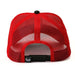 Cinch Trucker Cap HATS - BASEBALL CAPS Cinch   