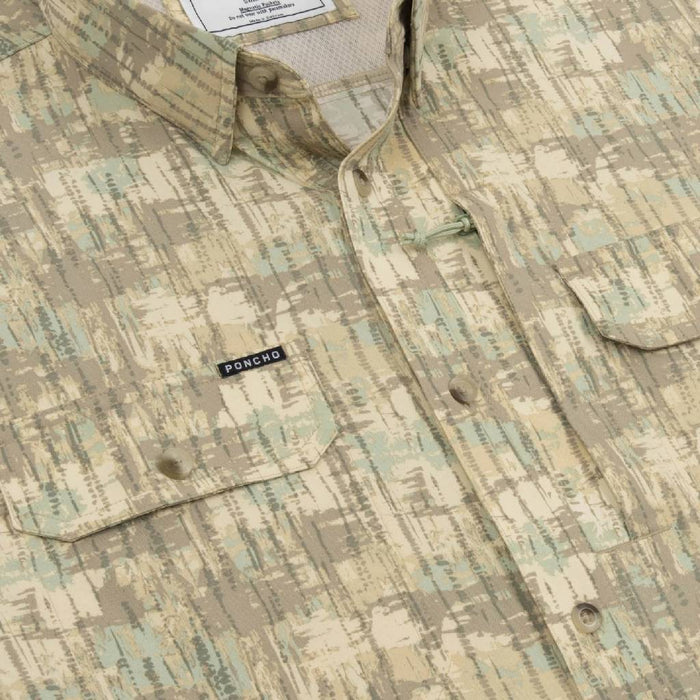 Poncho The Swamp Donkey Original Shirt