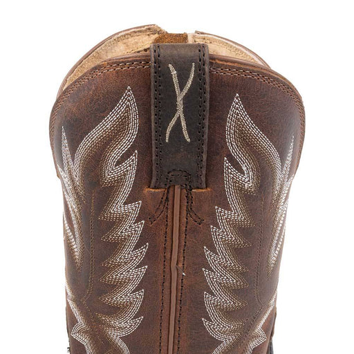 Twisted X Men's 11" Tech X Boot MEN - Footwear - Western Boots Twisted X   