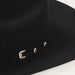 Stetson El Patron 30X Felt Hat - Black HATS - FELT HATS Stetson   