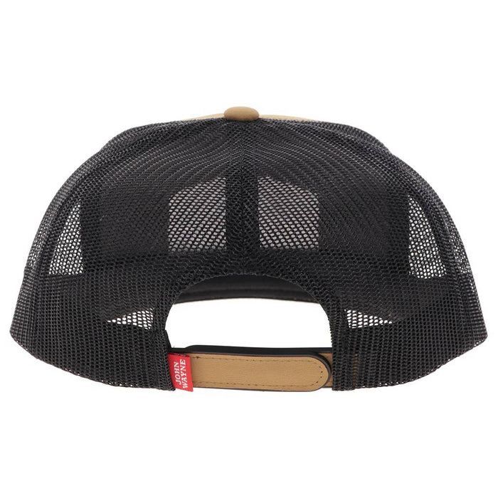 Hooey Youth John Wayne Trucker Cap KIDS - Accessories - Hats & Caps Hooey