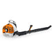 Stihl BR 430 Gasoline Backpack Blower Garden Supplies - Tools & Equipment Stihl Equipment