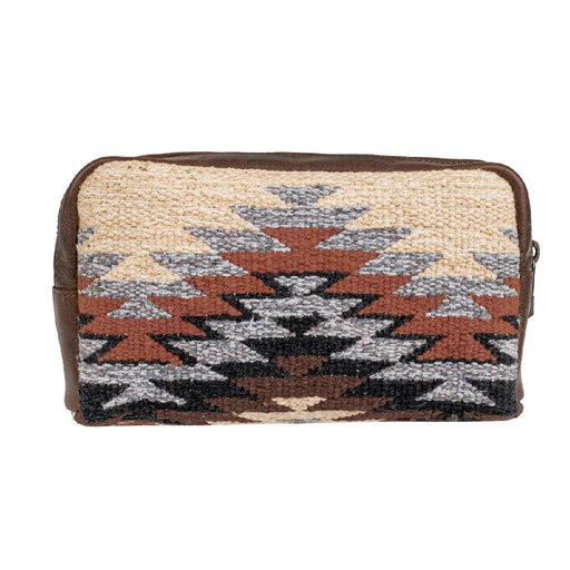 STS Ranchwear Guadalupe Serape Bebe Cosmetic Bag ACCESSORIES - Luggage & Travel - Cosmetic Bags STS Ranchwear