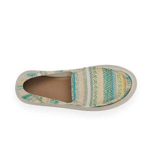 Sanuk Women's Donna Soft Top Artesano Shoe - FINAL SALE WOMEN - Footwear - Sandals Sanuk   