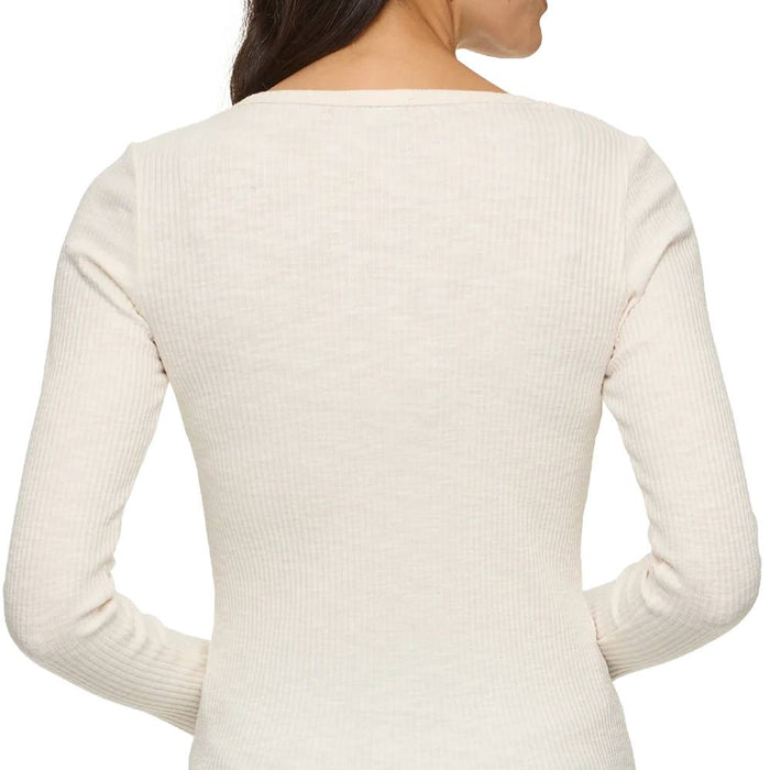 Flag & Anthem Women's LS Arcadia Studded Rib Top