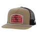Hooey John Wayne Trucker Cap HATS - BASEBALL CAPS Hooey