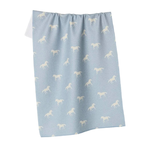 Geometry Steady Path Tea Towel HOME & GIFTS - Tabletop + Kitchen - Kitchen Decor Geometry