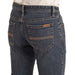 Rock & Roll Denim Men's V46 Revolver Straight Jeans MEN - Clothing - Jeans Panhandle   