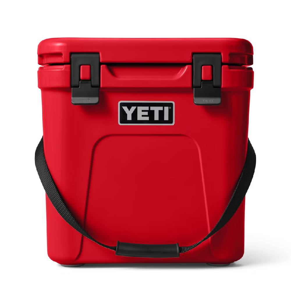 Yeti Roadie 24 Hard Cooler - Rescue Red HOME & GIFTS - Yeti Yeti   