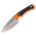 Buck Alpha Hunter Select Fixed Blade Orange Knives Buck Knives Inc