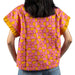 Ivy Jane Appliqued Vest WOMEN - Clothing - Tops - Sleeveless Ivy Jane