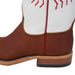 Anderson Bean Men's Big League Baseball Boot - Teskey's Exclusive, Special Pricing! MEN - Footwear - Exotic Western Boots Anderson Bean Boot Co.