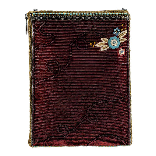 Let's Gallop Mini Crossbody Clutch WOMEN - Accessories - Handbags - Crossbody bags Mary Frances Accessories