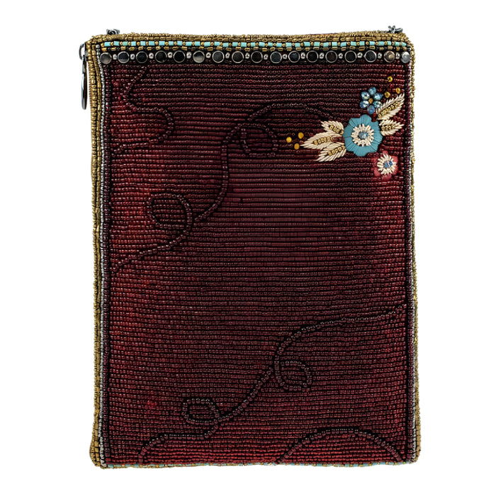 Let's Gallop Mini Crossbody Clutch WOMEN - Accessories - Handbags - Crossbody bags Mary Frances Accessories