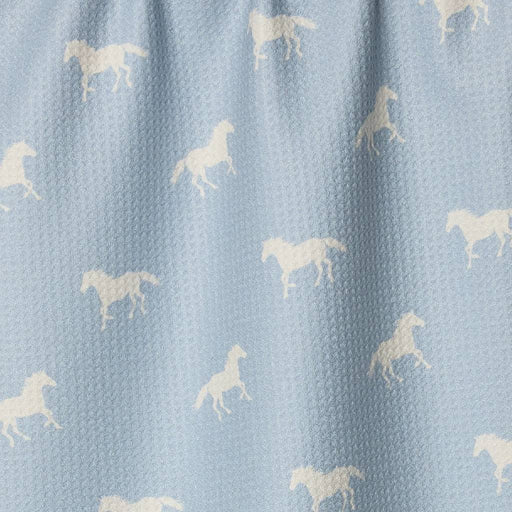 Geometry Steady Path Tea Towel HOME & GIFTS - Tabletop + Kitchen - Kitchen Decor Geometry