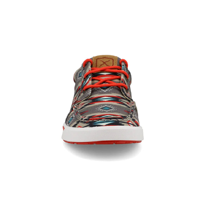Twisted X Women's Aztec Kicks WOMEN - Footwear - Casuals Twisted X   