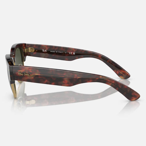 Ray-Ban Mega Clubmaster Sunglasses ACCESSORIES - Additional Accessories - Sunglasses Ray-Ban   