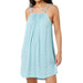 Rip Curl Women's Half Moon Bay Tile Sea Blue Cover Up WOMEN - Clothing - Surf & Swimwear - Cover-Ups Rip Curl