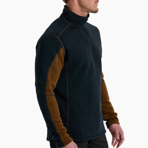 KÜHL Men's Revel 1/4 Zip Pullover MEN - Clothing - Pullovers & Hoodies Kühl   