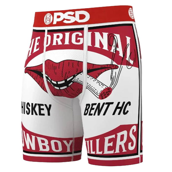 PSD Men's Whiskey Killers Boxer Brief MEN - Clothing - Underwear, Socks & Loungewear - Underwear PSD Underwear