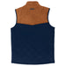 Stockyard Supply Rodeo King Vest MEN - Clothing - Outerwear - Vests Stockyard Supply Co