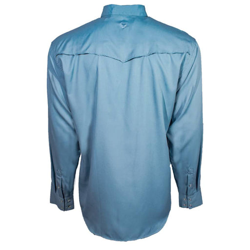 * Hooey Men's "Sol" Pearl Snap Shirt - FINAL SALE MEN - Clothing - Shirts - Long Sleeve Hooey