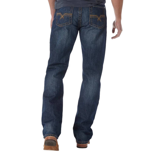 Wrangler Men's 20X No. 33 Relaxed Fit Jean - FINAL SALE MEN - Clothing - Jeans Wrangler