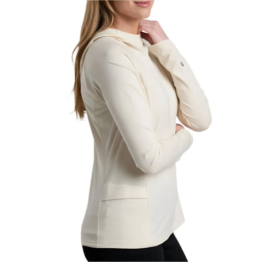 * KÜHL Women's Suprima Hoody - FINAL SALE WOMEN - Clothing - Pullovers & Hoodies Kühl