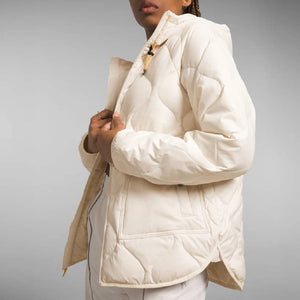 The North Face Graus Down Packable Jacket WOMEN - Clothing - Outerwear - Jackets The North Face   