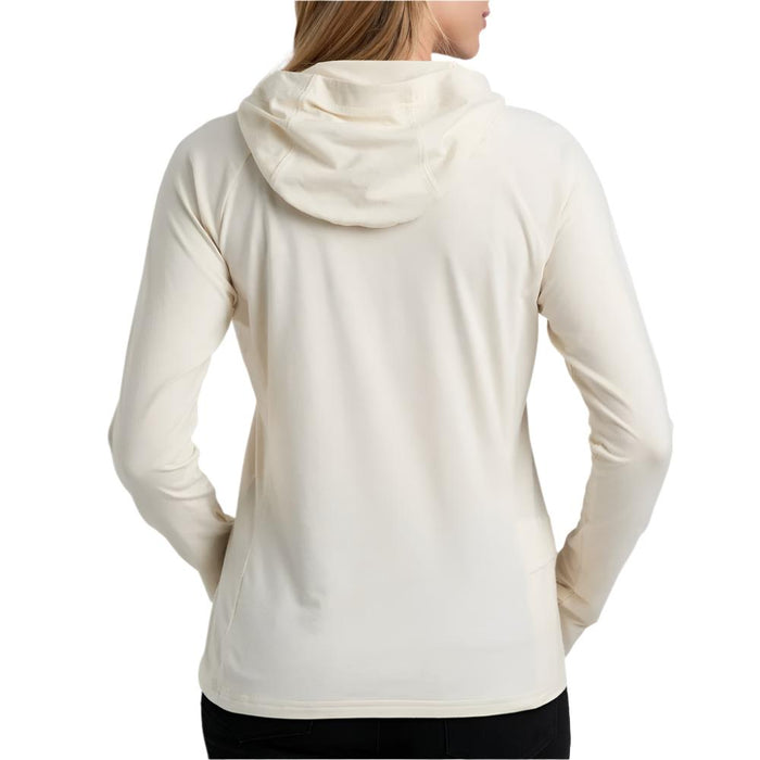 * KÜHL Women's Suprima Hoody - FINAL SALE WOMEN - Clothing - Pullovers & Hoodies Kühl