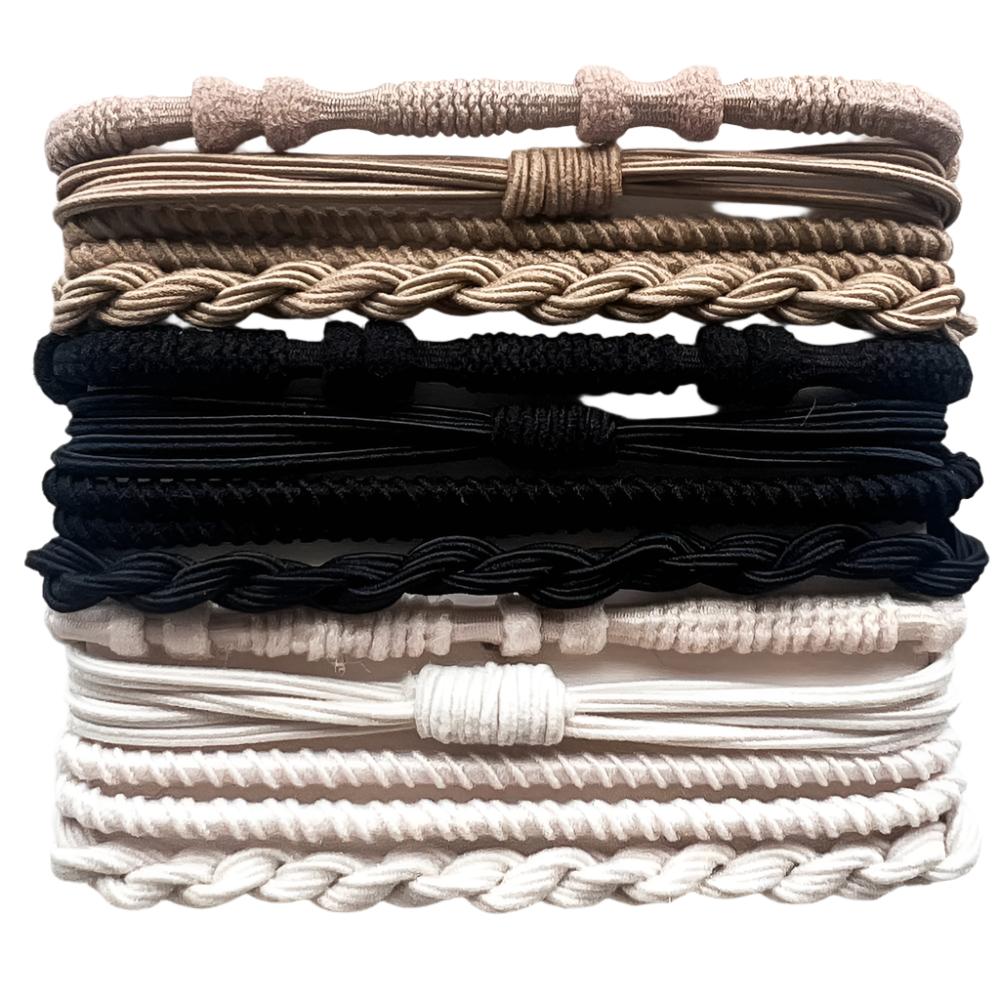 Tulum Hair Tie Bracelets WOMEN - Accessories - Hair Accessories Gypsea Brands