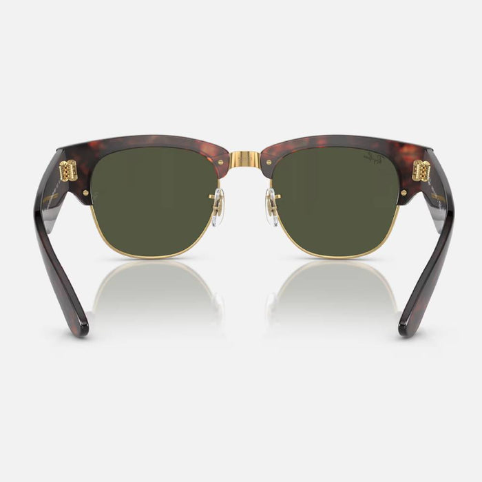 Ray-Ban Mega Clubmaster Sunglasses ACCESSORIES - Additional Accessories - Sunglasses Ray-Ban   