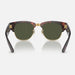 Ray-Ban Mega Clubmaster Sunglasses ACCESSORIES - Additional Accessories - Sunglasses Ray-Ban   