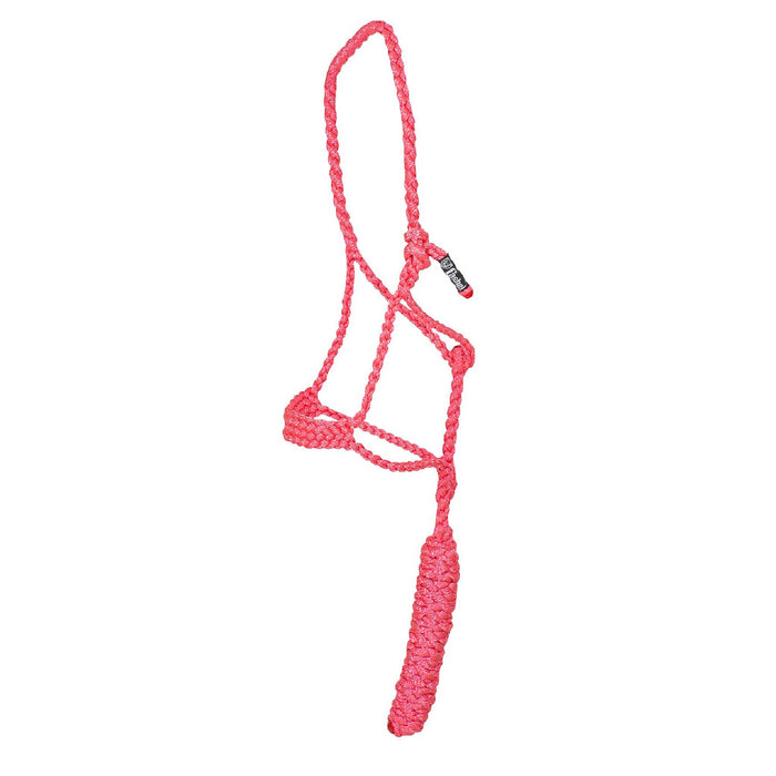 Cashel Flat Braid Pony Halter