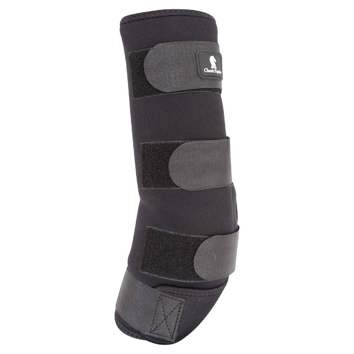 Classic Equine Ice Boots Tack - Leg Protection Classic Equine