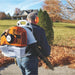 Stihl BR 430 Gasoline Backpack Blower Garden Supplies - Tools & Equipment Stihl Equipment