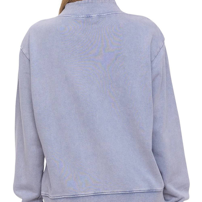 Flag & Anthem Women's Rosemont Washed Terry Top