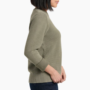 KÜHL Women's Sofie Sweater WOMEN - Clothing - Sweaters & Cardigans Kühl   