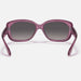 Ray-Ban Jackie Ohh Transparent Sunglasses ACCESSORIES - Additional Accessories - Sunglasses Ray-Ban   