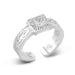 Montana Silversmiths Desert Wind Ring WOMEN - Accessories - Jewelry - Rings Montana Silversmiths