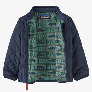 Patagonia Baby Nano Puff Jacket KIDS - Baby - Unisex Baby Clothing Patagonia   