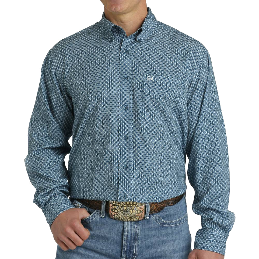 Cinch Men's Arenaflex Shirt