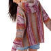 * O'Neill Women's Jettie Ombre Hoodie - FINAL SALE WOMEN - Clothing - Pullovers & Hoodies O'Neill