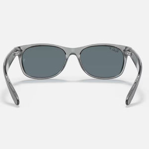 Ray-Ban New Wayfarer Sunglasses ACCESSORIES - Additional Accessories - Sunglasses Ray-Ban   