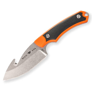 Buck Alpha Hunter Select Fixed Blade Knives Buck Knives Inc