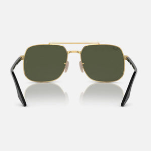 Ray-Ban RB3699 Sunglasses ACCESSORIES - Additional Accessories - Sunglasses Ray-Ban   