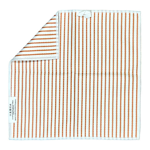 Double Sided Washcloth - Pinner Rust HOME & GIFTS - Tabletop + Kitchen - Kitchen Decor Crae Home