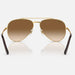 Ray-Ban New Aviator Sunglasses ACCESSORIES - Additional Accessories - Sunglasses Ray-Ban   